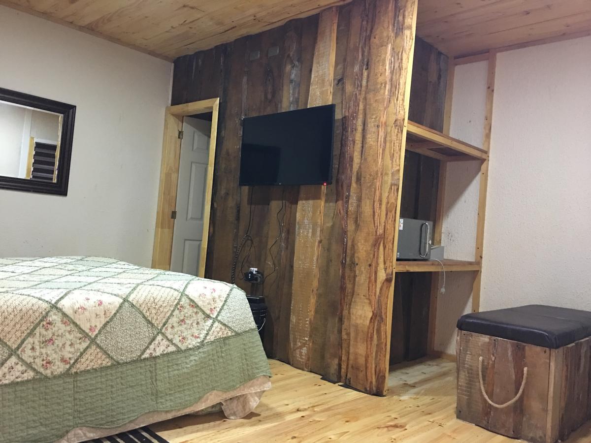 Hostal Plaza Chiloe Castro Dış mekan fotoğraf