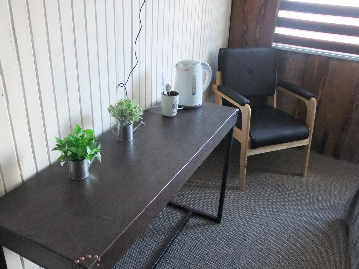 Hostal Plaza Chiloe Castro Dış mekan fotoğraf